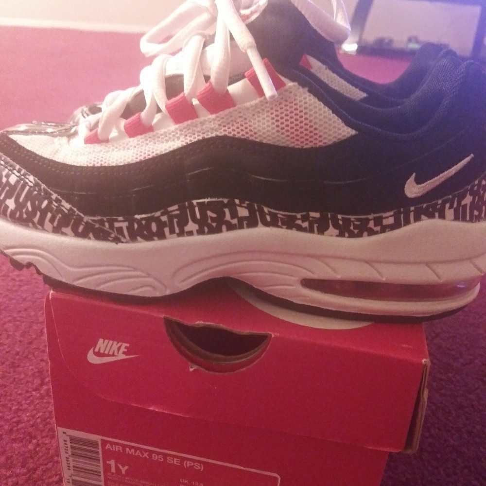 Air max 95